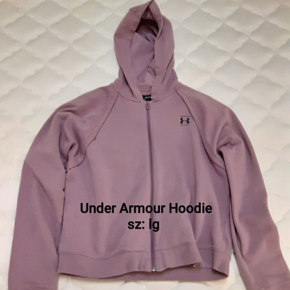 Under Armour